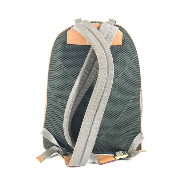 LOUIS VUITTON M43882 Monogram Titanium Backpack PM Canvas Beige - Picture 11 of 14